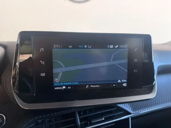 Peugeot 2008 PureTech 130 EAT8 Allure Pack 15