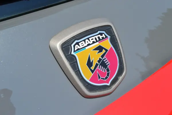 Abarth 595 1.4 T-Jet Turismo 14