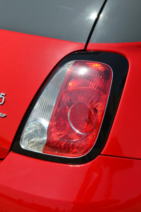 Abarth 595 1.4 T-Jet Turismo 18