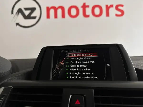 BMW 116 d EfficientDynamics 13