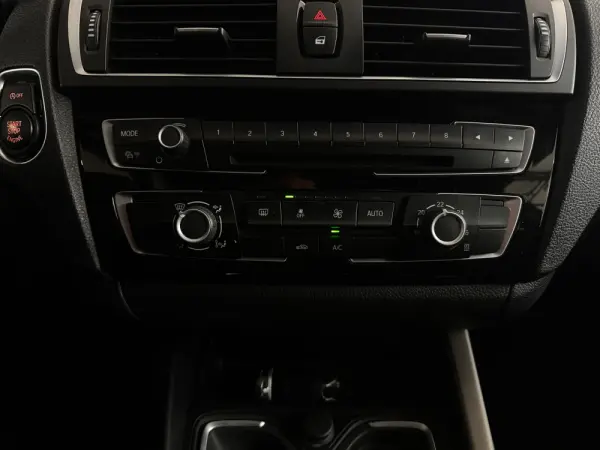 BMW 116 d EfficientDynamics 18