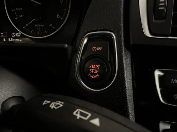 BMW 116 d EfficientDynamics 19