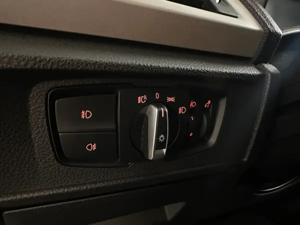 BMW 116 d EfficientDynamics 20