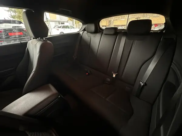 BMW 116 d EfficientDynamics 22
