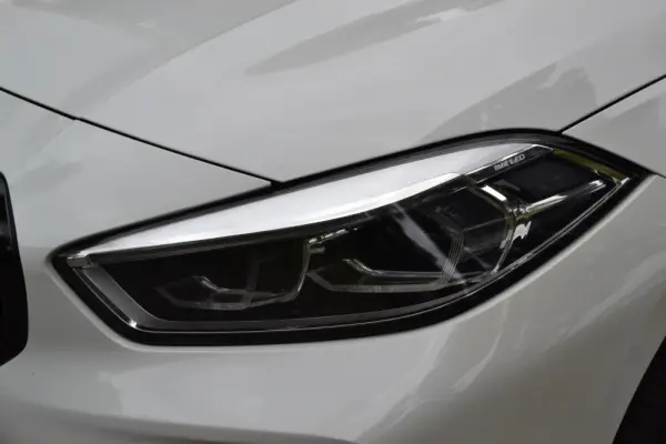 BMW 120 d Pack Desportivo M 23