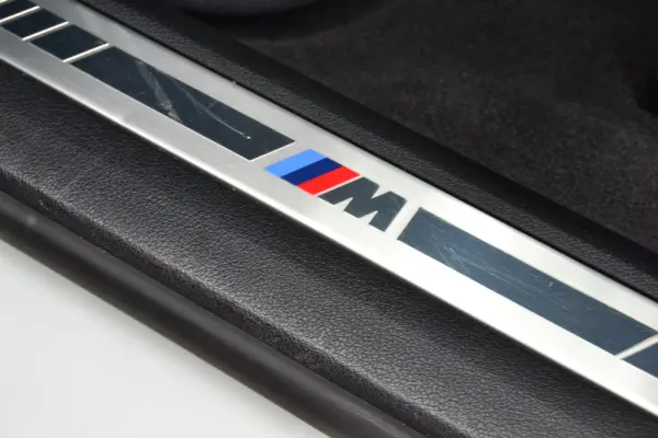BMW 120 d Pack Desportivo M 31