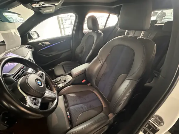 BMW 120 d Pack Desportivo M 39