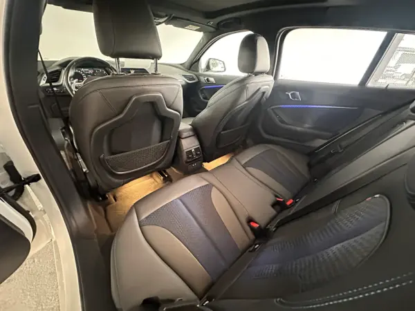 BMW 120 d Pack Desportivo M 40