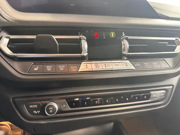 BMW 120 d Pack Desportivo M 44