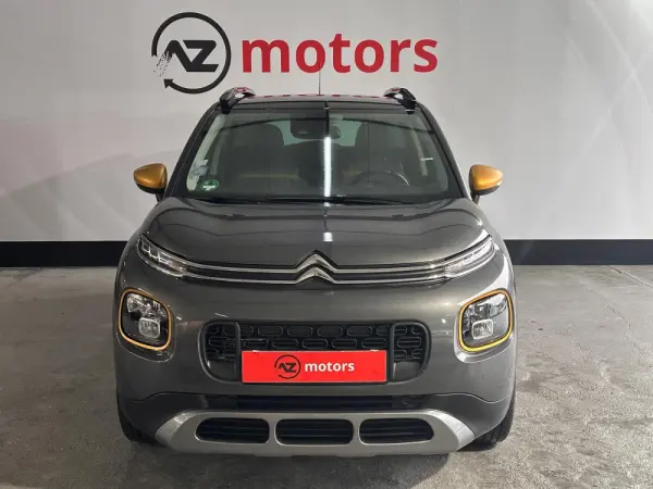 Citroen C3 Aircross 1.2 PureTech Rip Curl 3