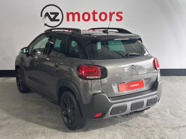 Citroen C3 Aircross 1.2 PureTech Rip Curl 4