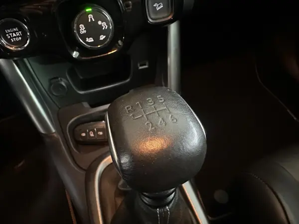 Citroen C3 Aircross 1.2 PureTech Rip Curl 8