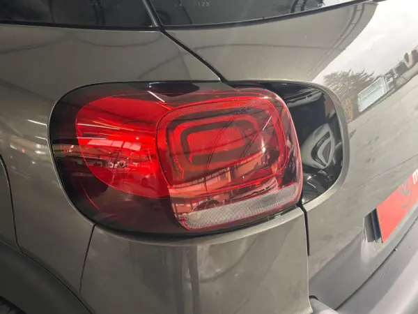 Citroen C3 Aircross 1.2 PureTech Rip Curl 21