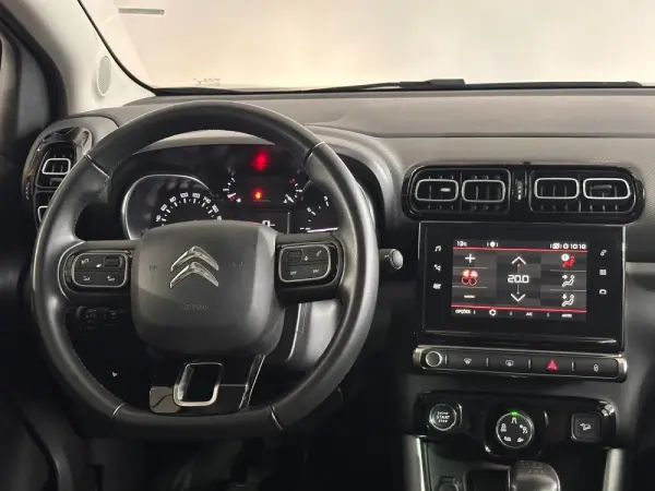 Citroen C3 Aircross 1.2 PureTech Rip Curl 23