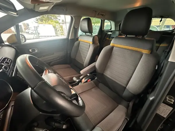 Citroen C3 Aircross 1.2 PureTech Rip Curl 26