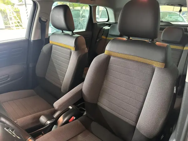 Citroen C3 Aircross 1.2 PureTech Rip Curl 28