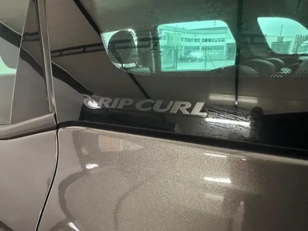 Citroen C3 Aircross 1.2 PureTech Rip Curl 29