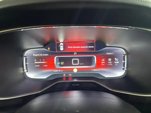 Citroen C5 Aircross shine 7