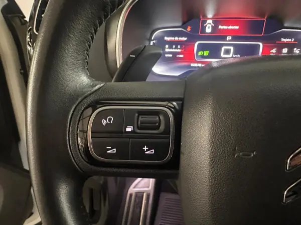Citroen C5 Aircross shine 13