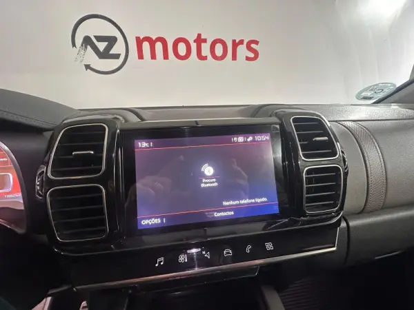 Citroen C5 Aircross shine 20