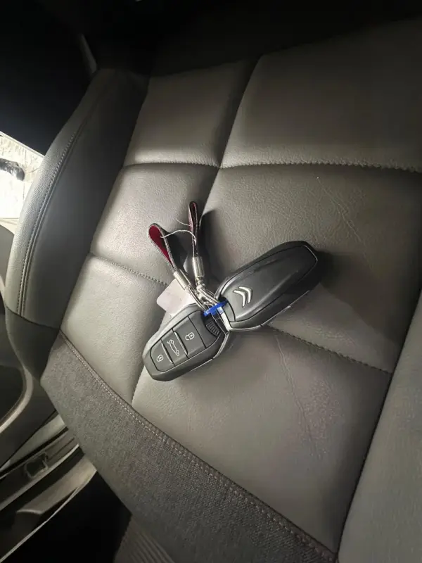 Citroen C5 Aircross shine 24