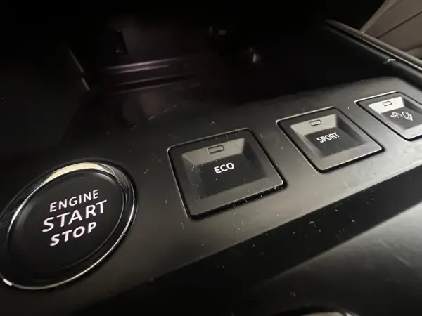 Citroen C5 Aircross shine 23