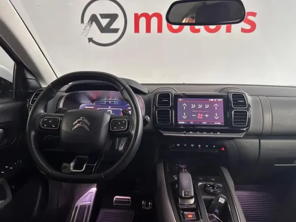 Citroen C5 Aircross shine 30