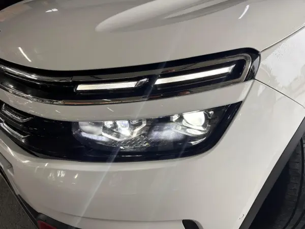 Citroen C5 Aircross shine 31