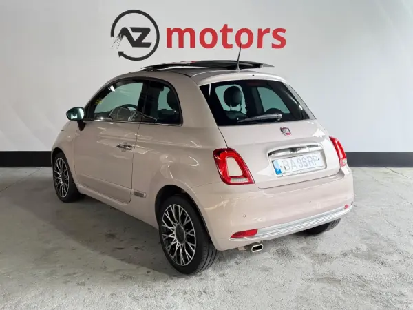 Fiat 500 1.2 Star MTA 5