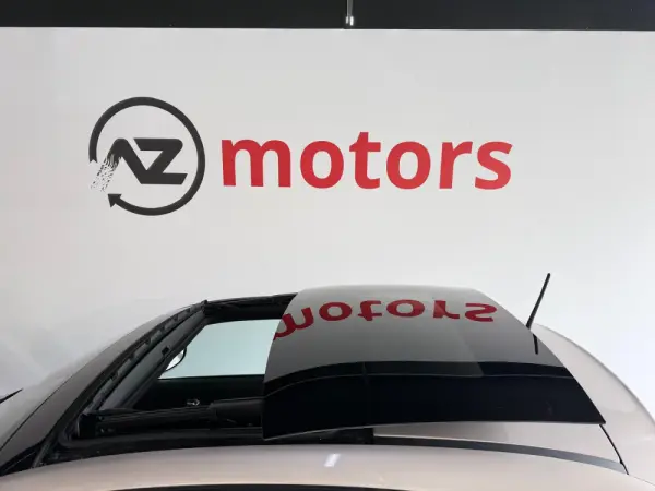 Fiat 500 1.2 Star MTA 8