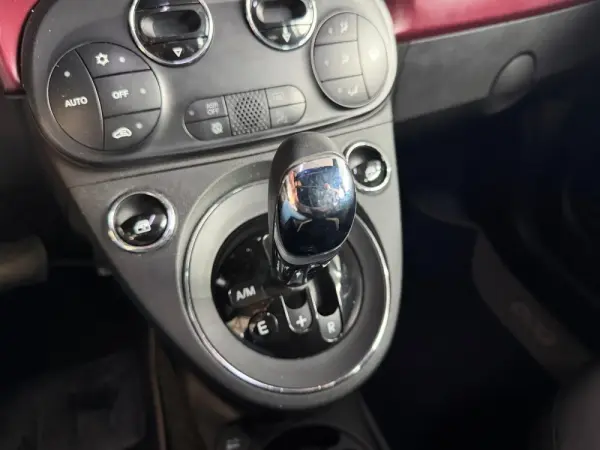 Fiat 500 1.2 Star MTA 19