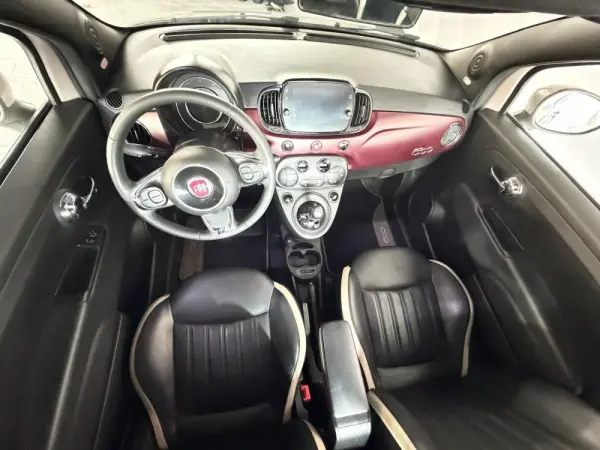 Fiat 500 1.2 Star MTA 21