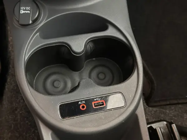 Fiat 500 1.2 Lounge 24