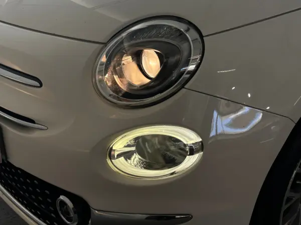 Fiat 500 1.2 Lounge 26