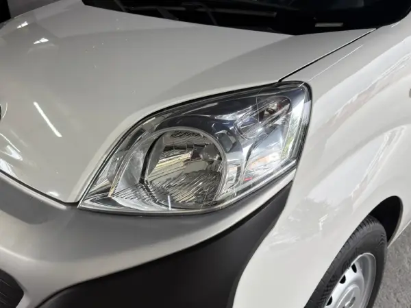 Fiat Fiorino 1.3 M-jet 2