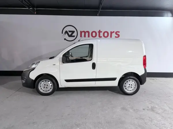 Fiat Fiorino 1.3 M-jet 3