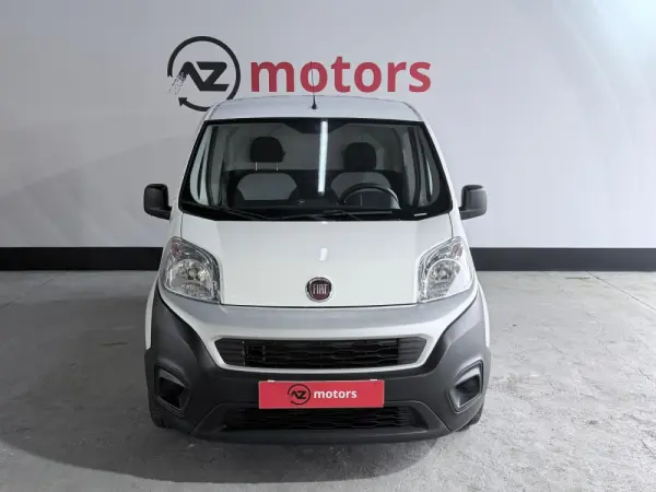 Fiat Fiorino 1.3 M-jet 4