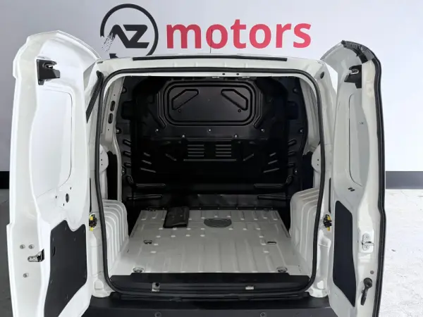 Fiat Fiorino 1.3 M-jet 7