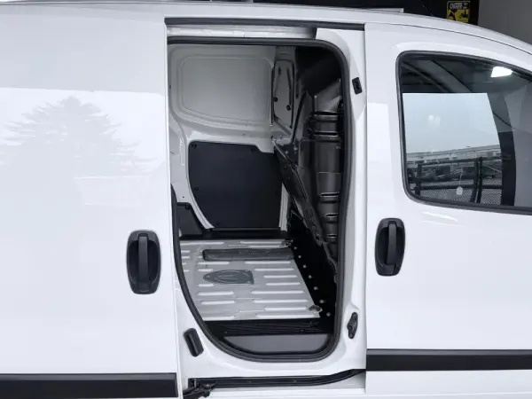 Fiat Fiorino 1.3 M-jet 9