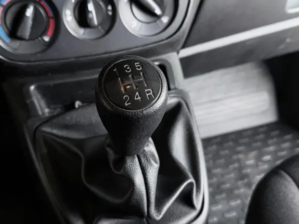 Fiat Fiorino 1.3 M-jet 13