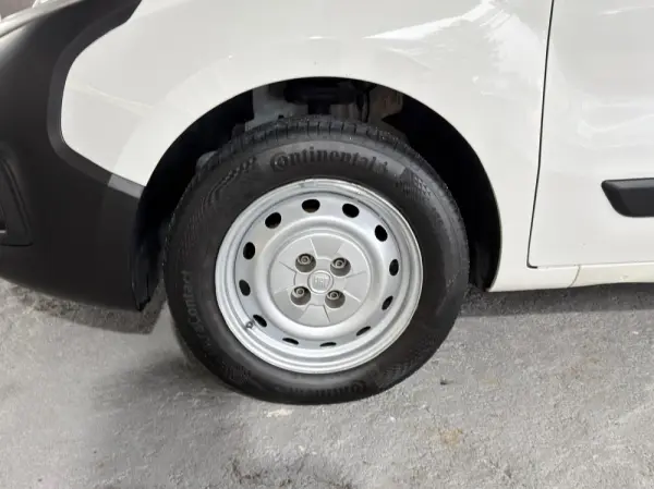 Fiat Fiorino 1.3 M-jet 15