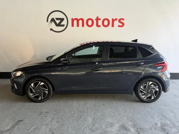 Hyundai i20 1.2 Comfort 2