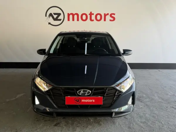 Hyundai i20 1.2 Comfort 5