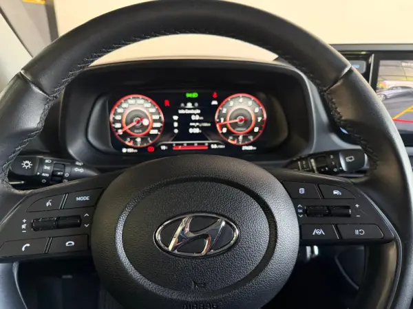 Hyundai i20 1.2 Comfort 14