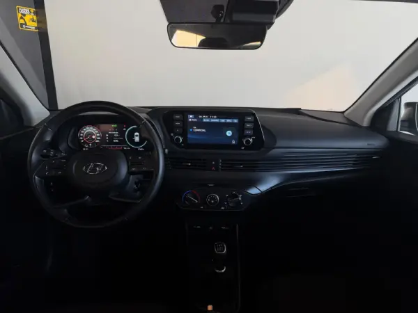 Hyundai i20 1.2 Comfort 17