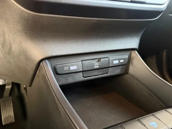 Hyundai i20 1.2 Comfort 18