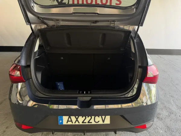 Hyundai i20 1.2 Comfort 21
