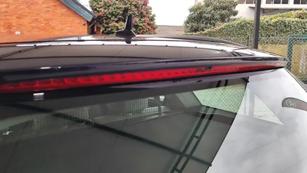 Mercedes-Benz E 220 CDi Avantgarde 10