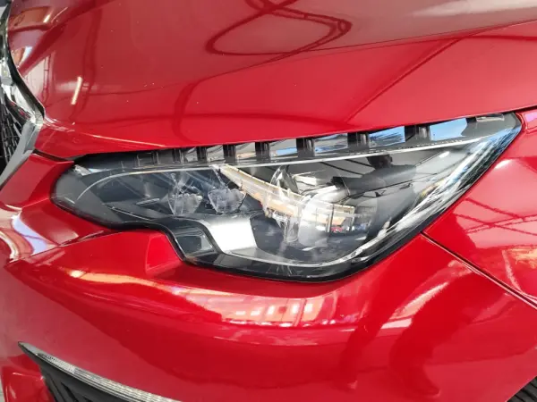 Peugeot 308 1.2 PureTech GT Line 11