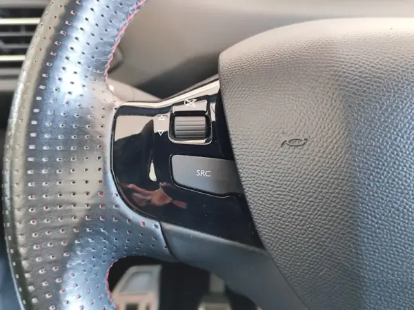 Peugeot 308 1.2 PureTech GT Line 21
